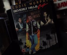 Beverly Hills Cop Trilogy: The Complete Line Up ! Brand New ! Sealed ! 2007 ! DVD !