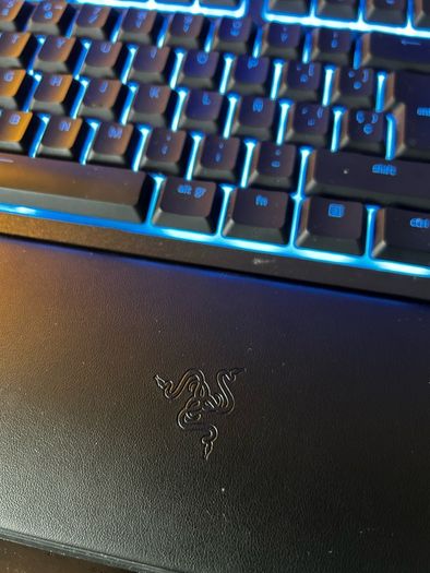 Razer Keyboard Ornata v2 RGB