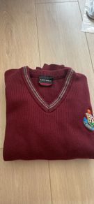 St Oliver Junior jumper Size-S