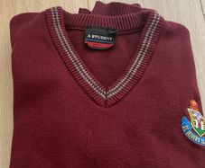 St Oliver Junior jumper Size-S