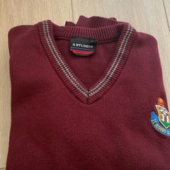 St Oliver Junior jumper Size-S