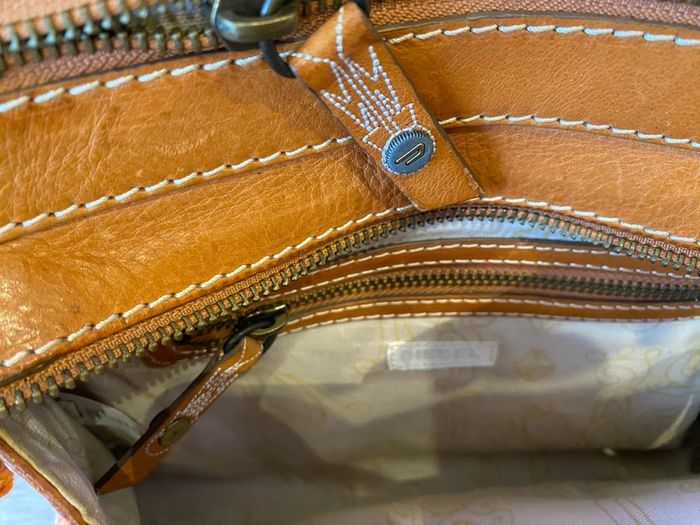 Diesel bag