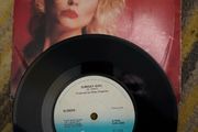 3 x singles , Irish pressings