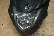 Yamaha xj 600 2014@ 2012