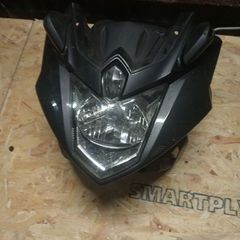 Yamaha xj 600 2014@ 2012