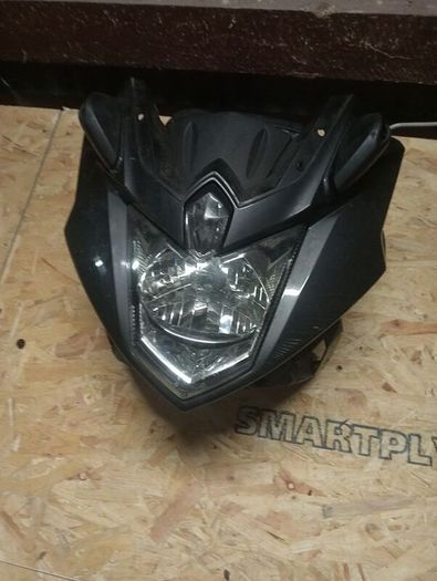 Yamaha xj 600 2014@ 2012