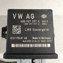 Audi A6 4G C7 2012 Headlight Range Control ECU Controller 4H0907357A A3l3b436g Image 2