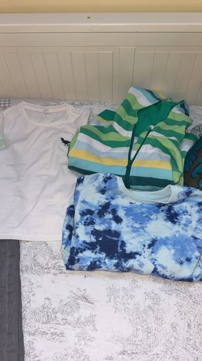 boy bundle aged 5-6