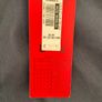 BNWT Men's Navy Blue Chinos W28 L32 Image 3