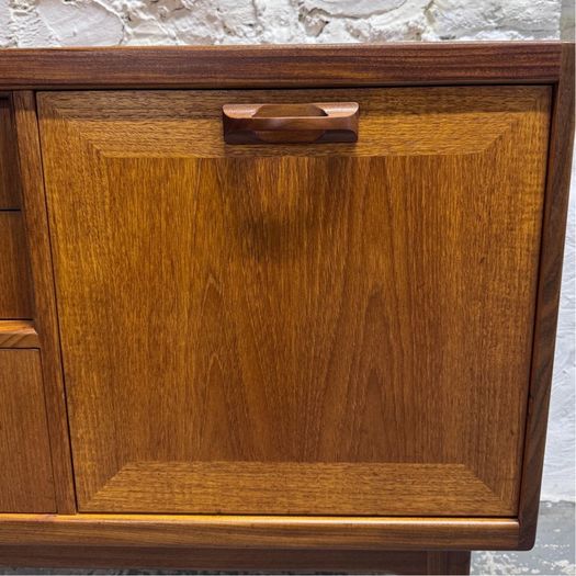 Mid Century Modern Sideboard by G Plan 'Sierra'