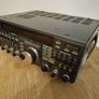 Yaesu  FT736R UHF/VHF All mode radio transceiver. Image 2