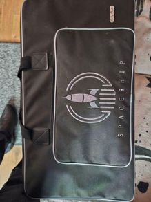 Harley Benton Spaceship Power 60