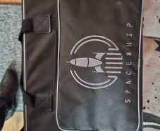 Harley Benton Spaceship Power 60