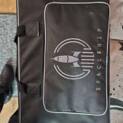 Harley Benton Spaceship Power 60