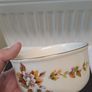 Royal Doulton Wilton pattern sugar bowl Image 2
