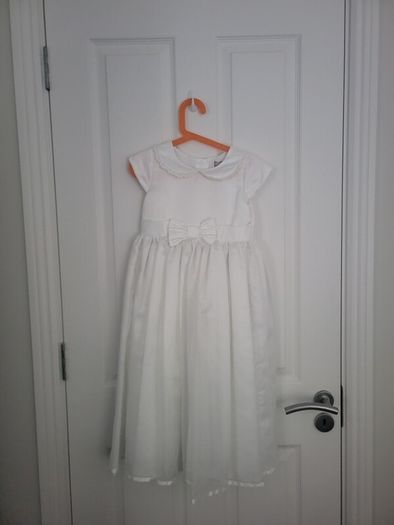 Flower Girl/ Communion Dresses