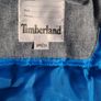 Junior Timberland Baby coat padded puffer jacket with fur hood Size 9M months winter Image 8