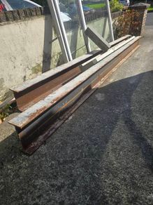 Steel Beams