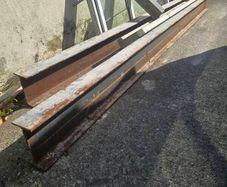 Steel Beams