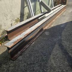 Steel Beams