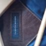 Tommy Hilfiger gents leather jacket Image 4
