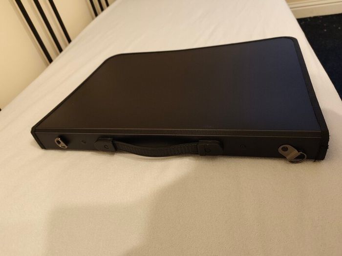Large Ring Binder Portfolio