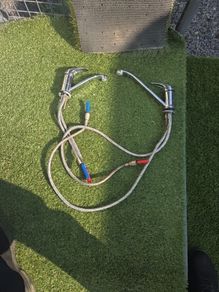 motorhome/caravan taps
