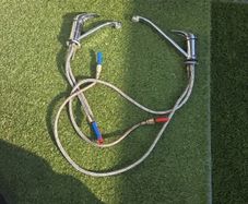 motorhome/caravan taps