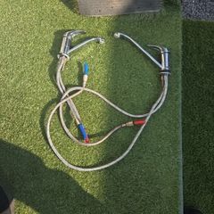 motorhome/caravan taps