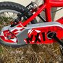 Ridgeback 14 inch kids bike Image 3