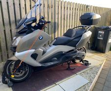 scooter