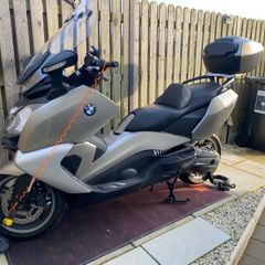 scooter