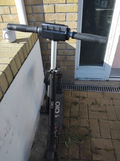 Electric Scooter For Sale !!
