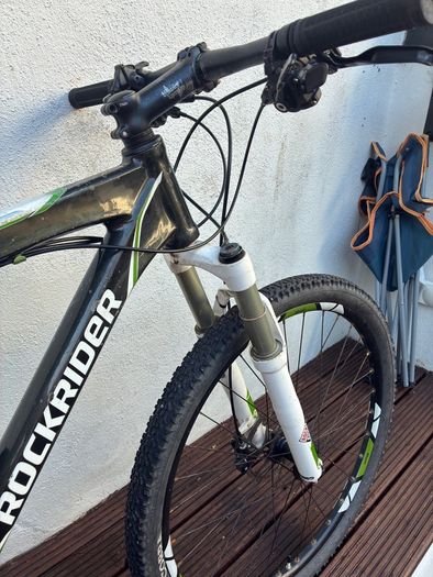 B'Twin Rock Rider 8XC Replica