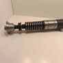 Luke Skywalker ROTJ Lightsaber Hilt Image 5