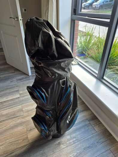golf bag