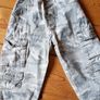 12-18 Months Mothercare Camo Trousers Image 2