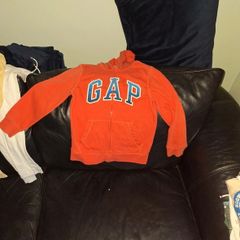 boys Gap hoodie