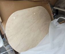 marble Table/island Top