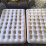 inflatable mattress Image 2