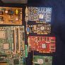 UNKOWN STATE! Bundle of electronics Image 7