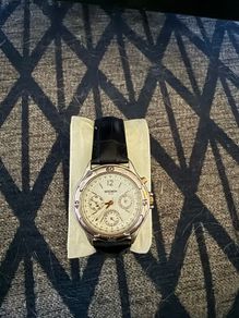 sekonda watch