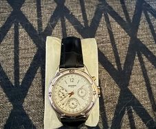 sekonda watch