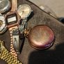 Job Lot of Watches for REPAIR Image 4
