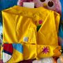 Pokemon USJ Exclusive 25th Anniversary Pikachu T-Shirt - Size L Image 3