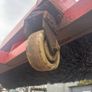 Road yard hydraulic sweeper Image 7