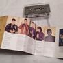 Simply Red - Stars Tape Cassette Image 3