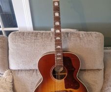 gibson j200