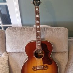 gibson j200