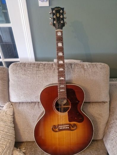 gibson j200